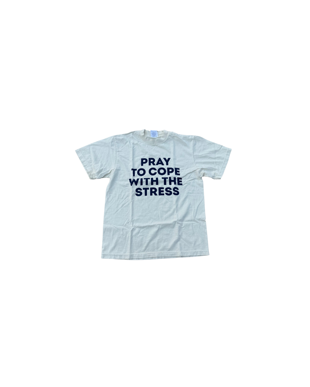 Stress Free Tee
