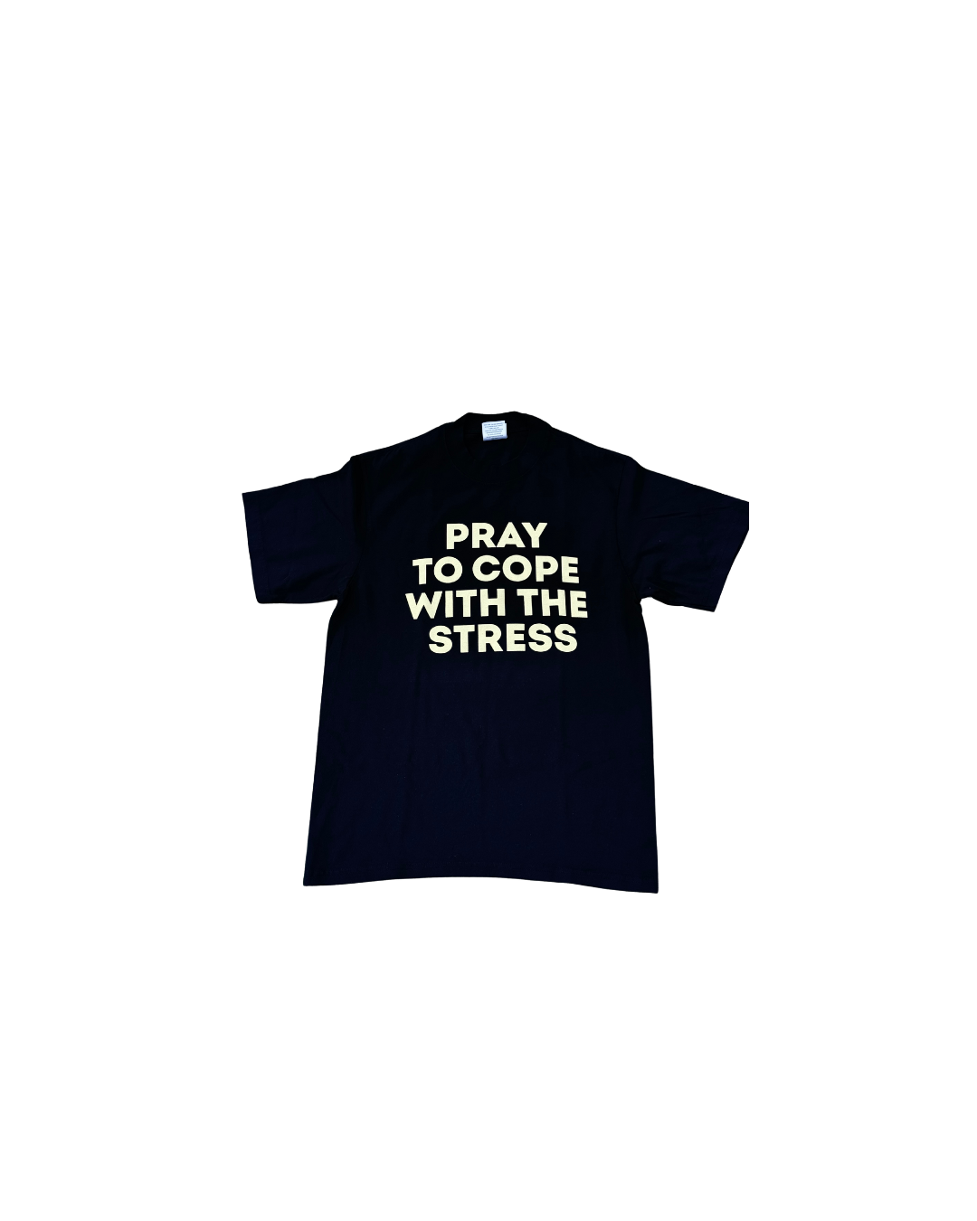 Stress Free Tee