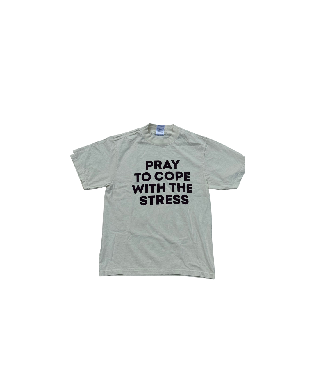 Stress Free Tee