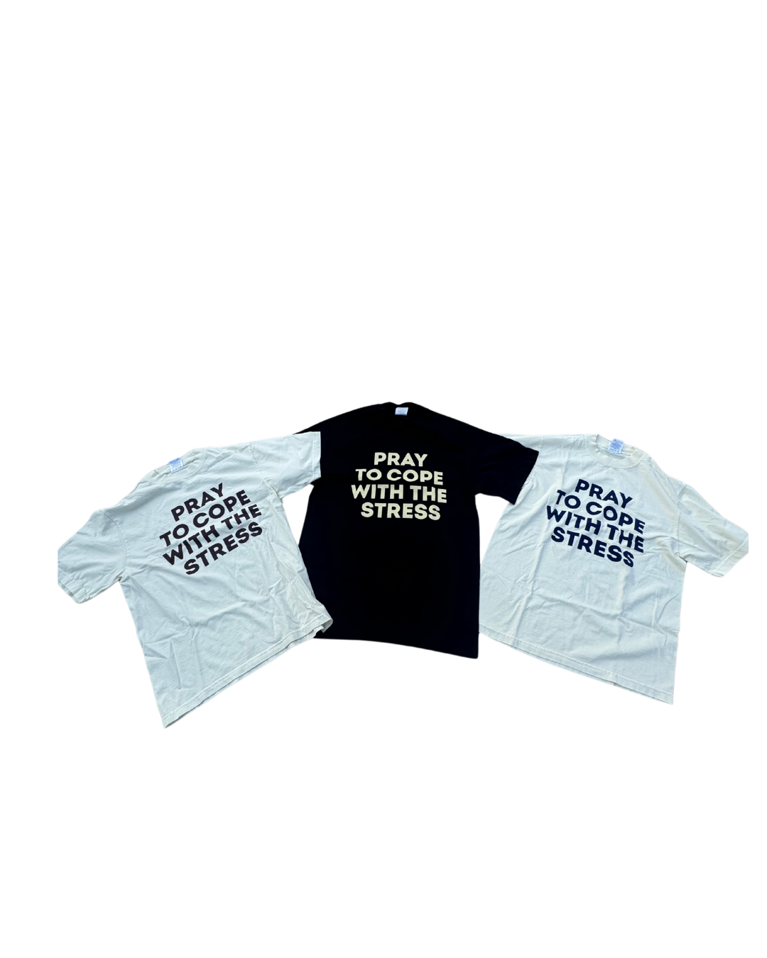 Stress Free Tee