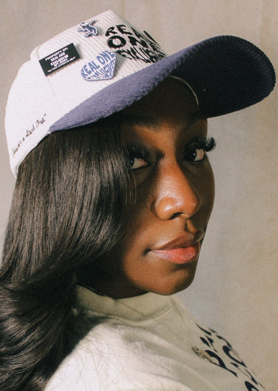 The Statement Cap