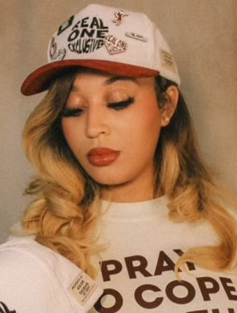 The Statement Cap