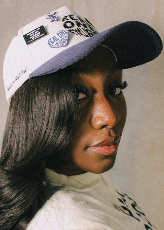 The Statement Cap