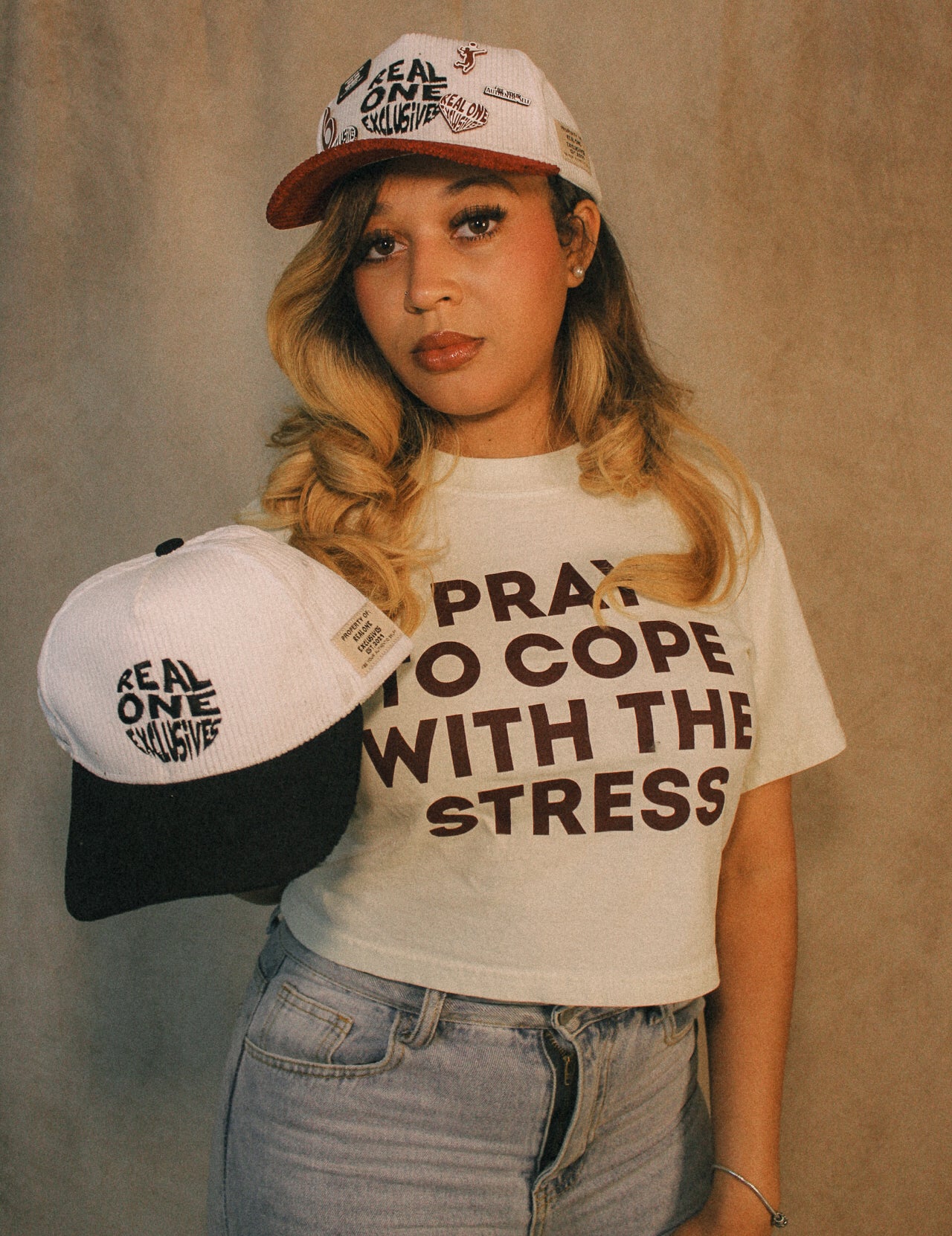 The Classic Cap